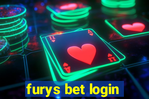 furys bet login